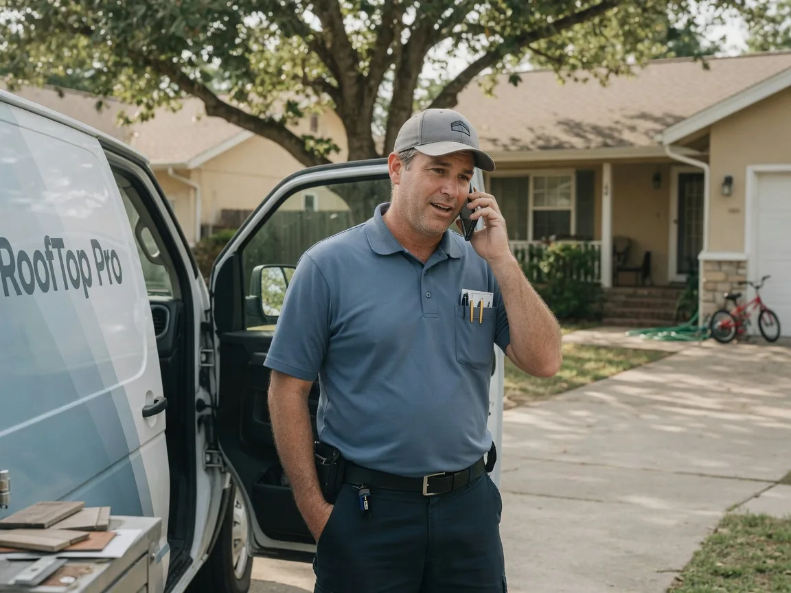 Roof Repair San Angelo, TX FAQs