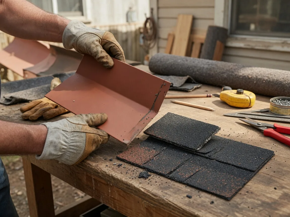 Roof Repair company in San Angelo, TX